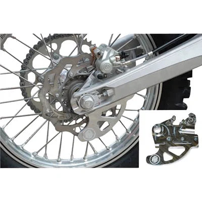 Enduro Engineering Ultra Rear Disc Guard for Husqvarna  150 2017