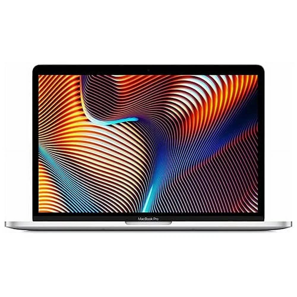 2016 Apple MacBook Pro with 3.1GHz Intel Core i5 (13 inch, 16GB , 512GB ) Silver - Good Condition