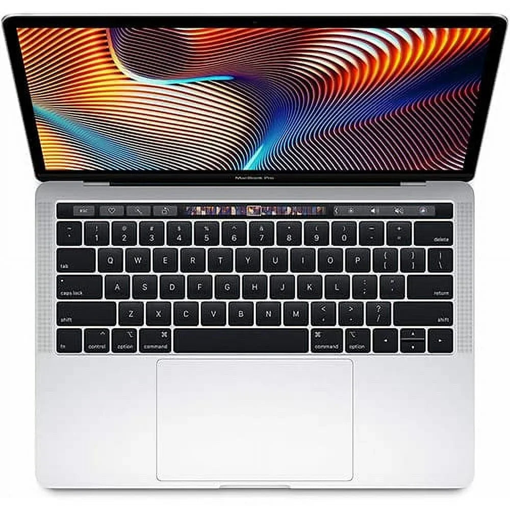 2016 Apple MacBook Pro with 3.1GHz Intel Core i5 (13 inch, 16GB , 512GB ) Silver - Good Condition
