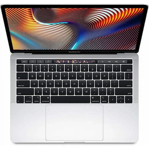 2016 Apple MacBook Pro with 3.1GHz Intel Core i5 (13 inch, 16GB , 512GB ) Silver - Good Condition
