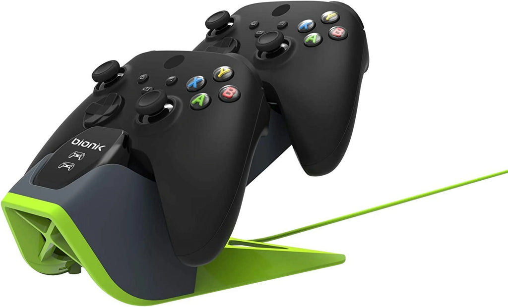 Bionik -9070 Power Stand for Xbox X/S