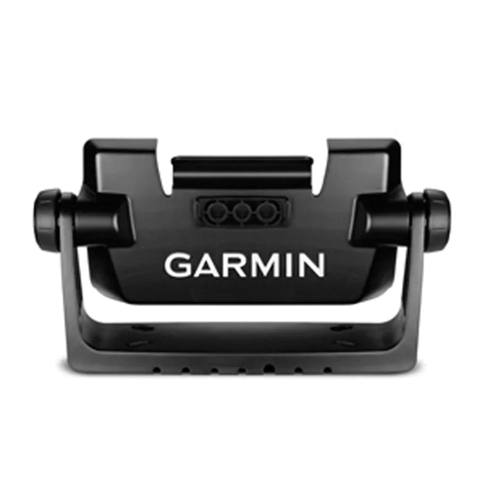 Garmin 010-12233-03 Bail Mount with Knobs - echoMAP 7X/9X Series