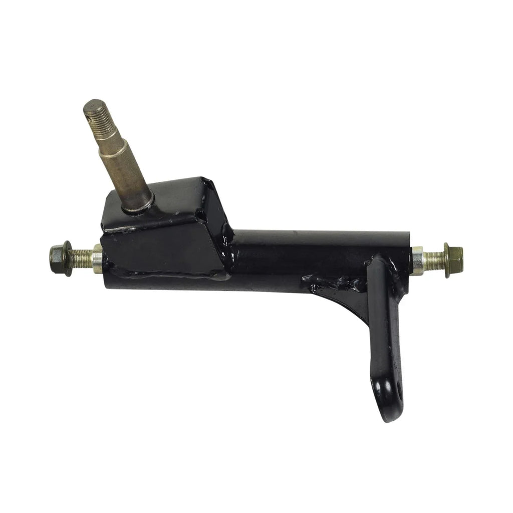 AlveyTech Spindle Steering Knuckle for the Coleman KT196 196cc 6.5 Hp Go-Kart Part, 4-Wheeler, Right