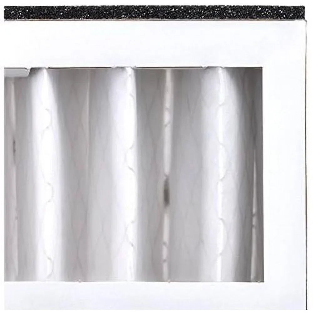 20X25x5  11  Furne Air Filter Replement For Skuttle 000-0448-002 000-0448-006, Allergy 2-Pk, Made In The