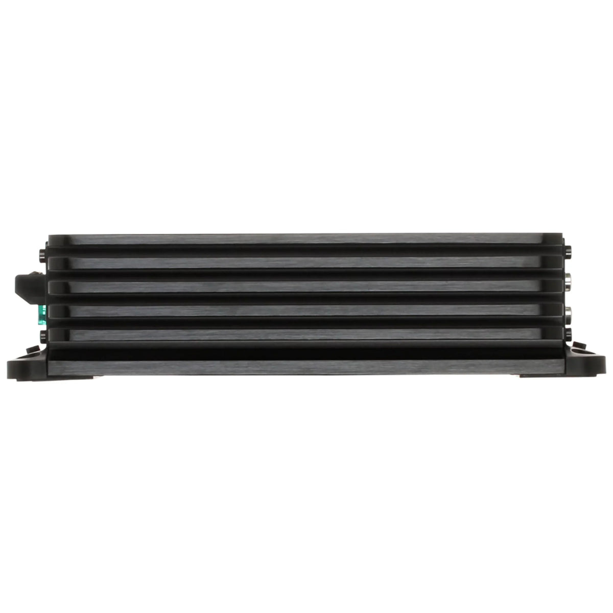 Sound Storm Laboratories EV2.1000 Evolution Series Car Audio Amplifier - 1000 High Output, 2 Channel, 2/8 Ohm, High/Low Level Inputs, High/Low Pass Crossover, Full Range, Hook To Stereo and Subwoofer