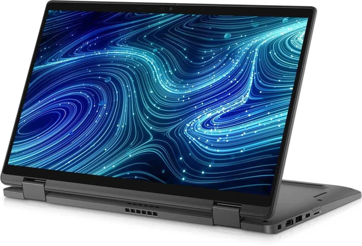 Restored Dell Latitude 7000 7420 Laptop (2021) | 14"  | Core i7 - 512GB  - 32GB  | 4 Cores @ 4.4 GHz - 11th Gen  (Refurbished)