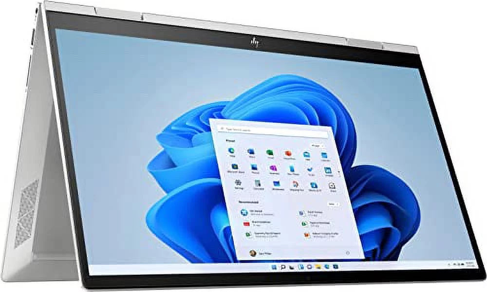 2022  Envy X360 15.6"   Touchscreen 2-in-1 Laptop Intel  Platform i7-1255U 10-Core Iris Xe Graphics 24GB DDR4 1TB  Thunderbolt 4 WiFi 6E Backlit  Windows 10 Pro w/ 32GB