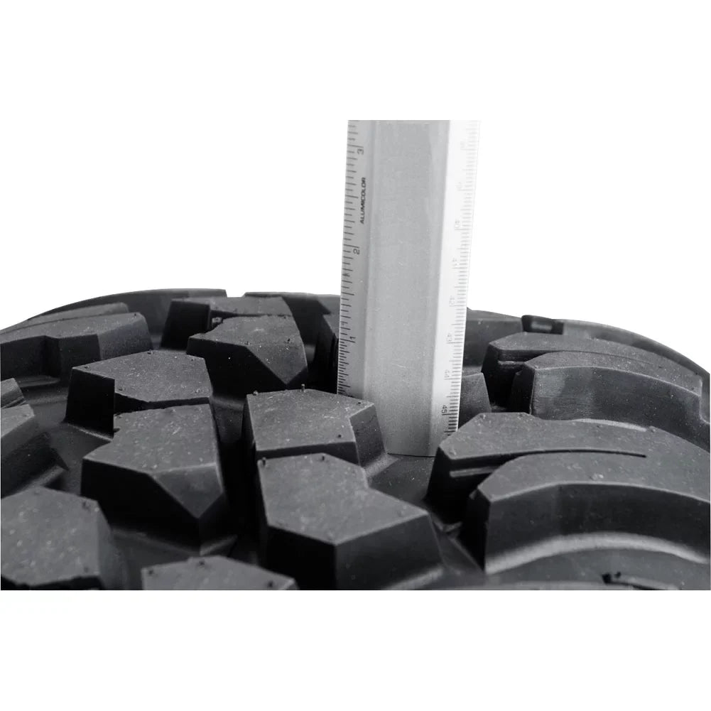 Tusk Terrabite Radial Tire 26x9-14 Medium/Hard Terrain For   900 Trail Fox Edition 2020