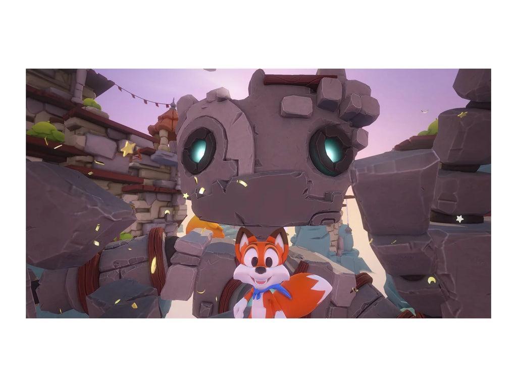 Super Lucky's Tale, Microsoft, Xbox One, 889842216295