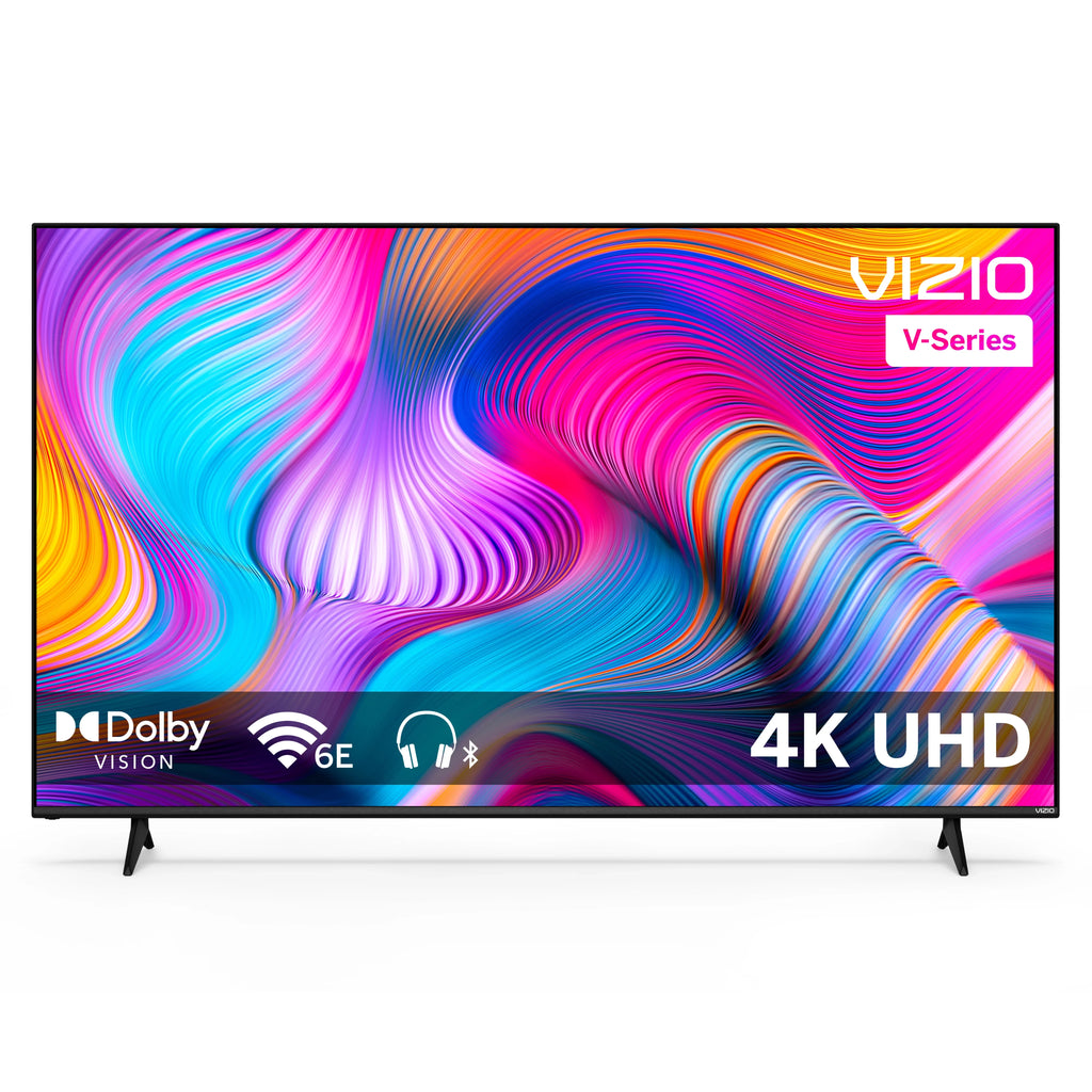 75" Class V-Series 4K   Smart  V755x-K04 (New)