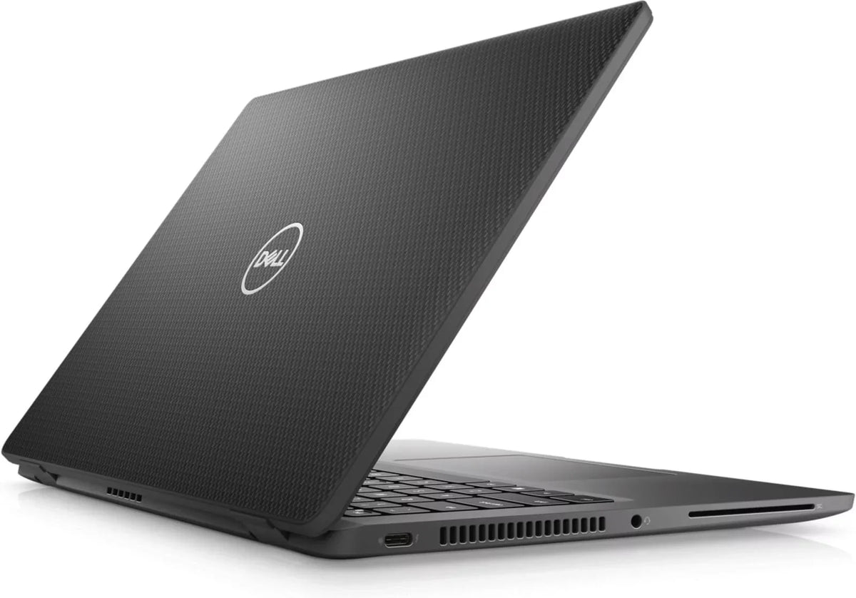 Restored Dell Latitude 7000 7420 Laptop (2021) | 14"  | Core i7 - 512GB  - 32GB  | 4 Cores @ 4.4 GHz - 11th Gen  (Refurbished)