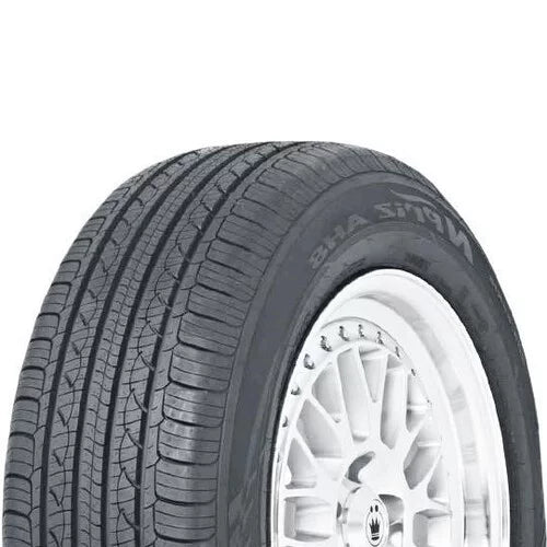 Nexen NPriz AH8 235/50R18 97H  (4 Tires) Fits: 2013-19 Ford Escape Titanium, 2013-15 Chevrolet Malibu