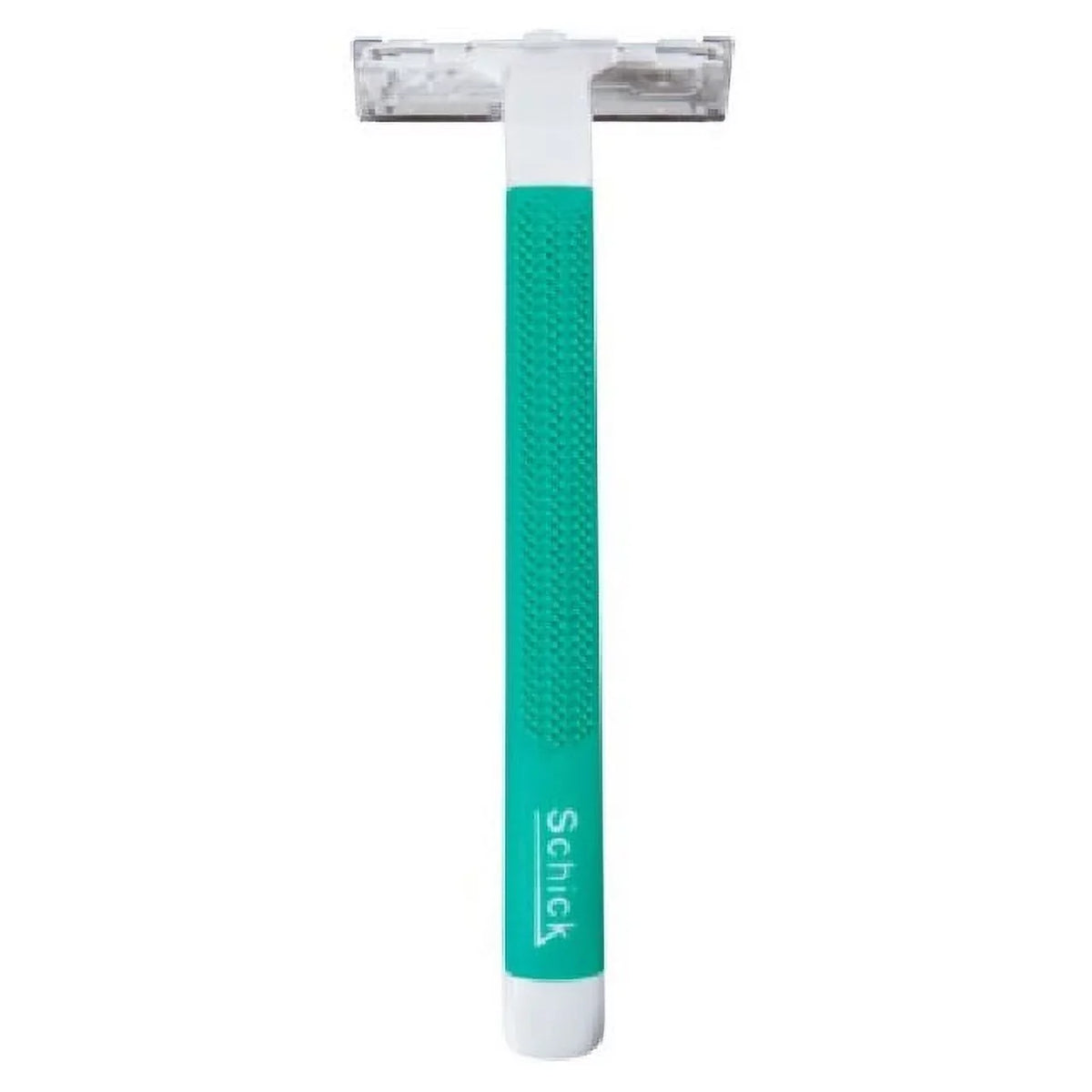 Schick Quattro Razor & Cartridges, Titanium Coated Blades, 1 Razor, 2 Cartridges (Pack of 6) + Schick Slim Twin  for Sensitive Skin