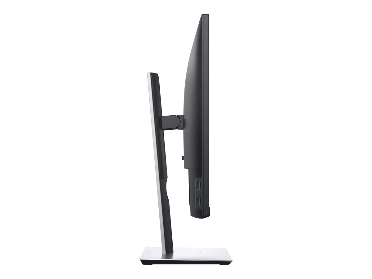 Restored Dell P2419HC -  monitor - 24" (23.8" viewable) - 1920 x 1080 Full  (1080p) @ 60 Hz -  - 250 cd/m������ - 1000:1 - 5 ms - , DisplayPort, -C - with 3 years Advanced Exchange Service (Refurbished)