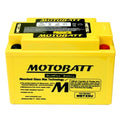 MotoBatt  Battery 06-12 for Yamaha  1000 FZ1 2011-Up  1200Z Super Tenere