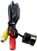 VTK301HD Keyhole-Type Night Vision Camera