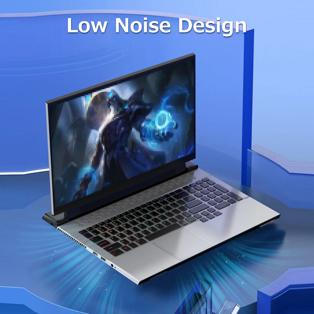 Carevas Portable Laptop Cooler Laptop Cooling Base Single Fan Design Low Noise Two  Ports Support Laptops Below 14 inch