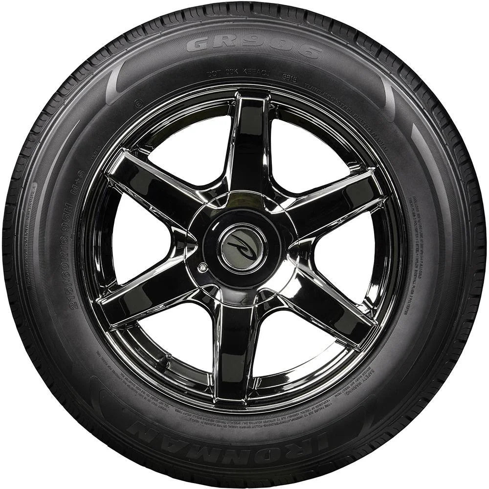 Ironman GR906 215/65R16 98H  All Season