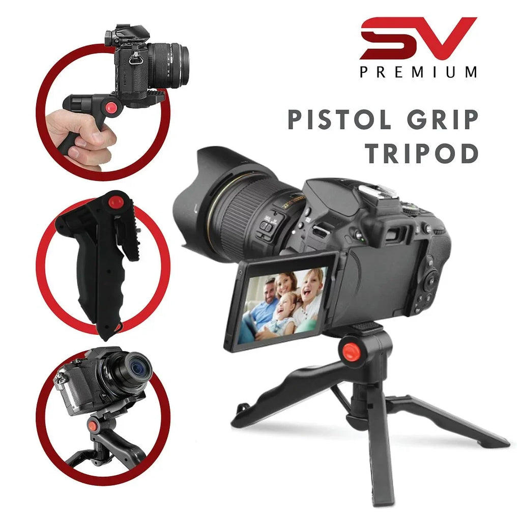 Canon  R10 Mirrorless Camera (Body Only) with SanDisk 32GB Memory Card + Case + Tripod +  Premium Accessory Bundle