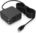 Guy-Tech 65W -C Charger Ac Adapter Compatible with  Chromebook x2 12-f014dx 12-f015nr Power Cord