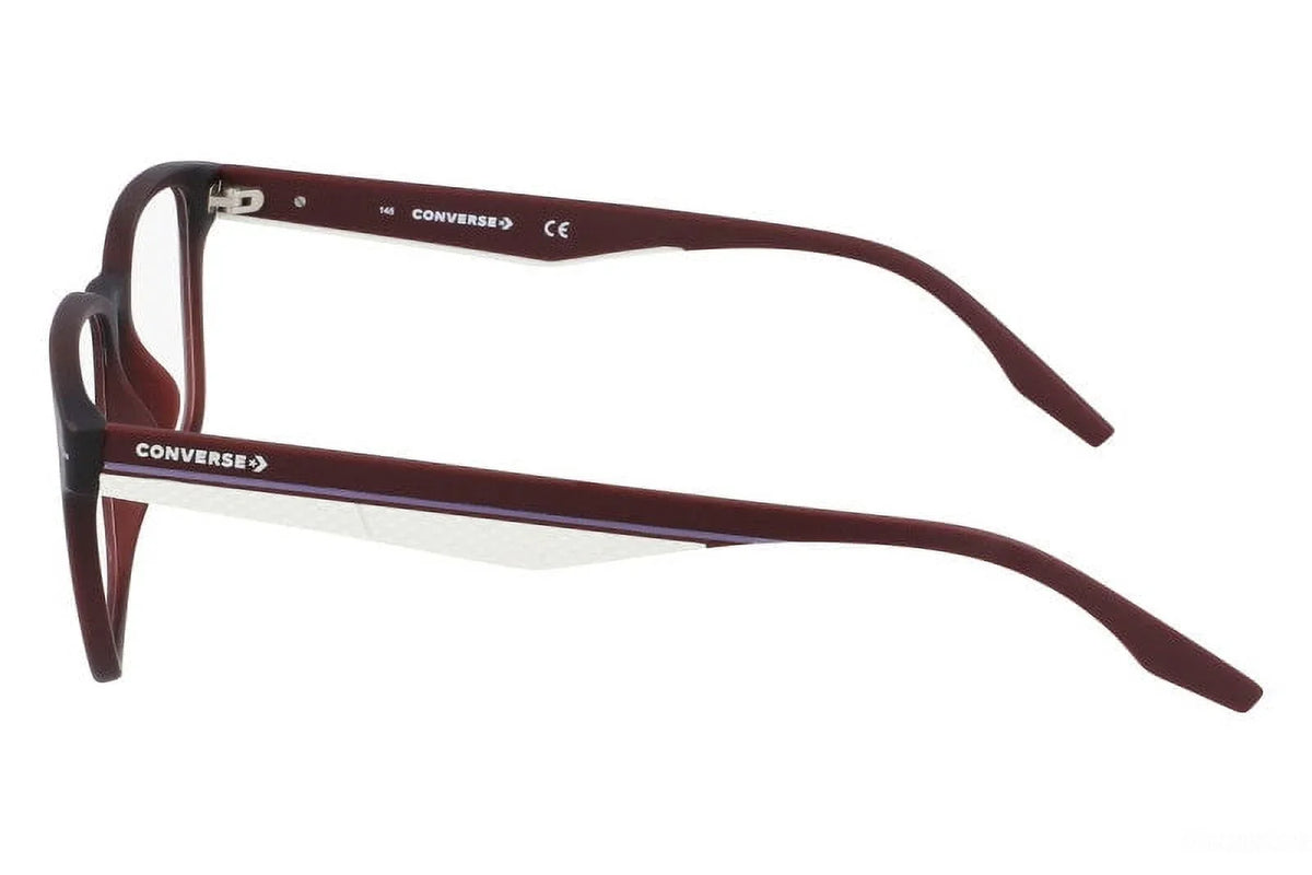 Eyeglasses   5008 610 Matte Crystal Team Red