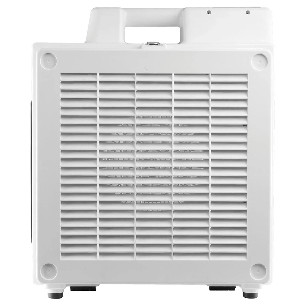 X-3780 Professional 4-Stage-Filtration  Air Scrubber