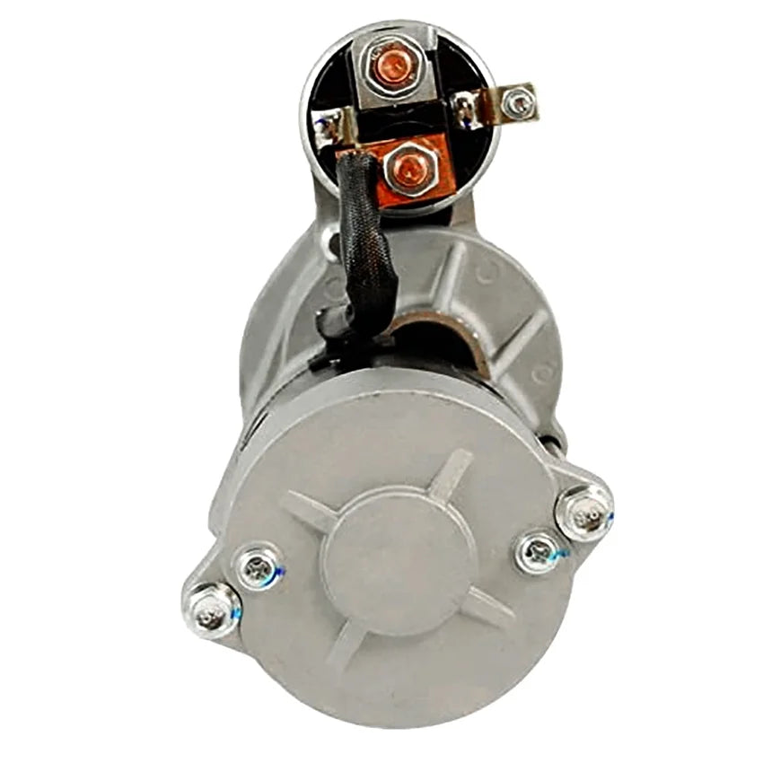 New 12 Volt 11 Tooth Starter Fits Nissan Europe Np300 Navara 140Kw 2010 Lrs02698