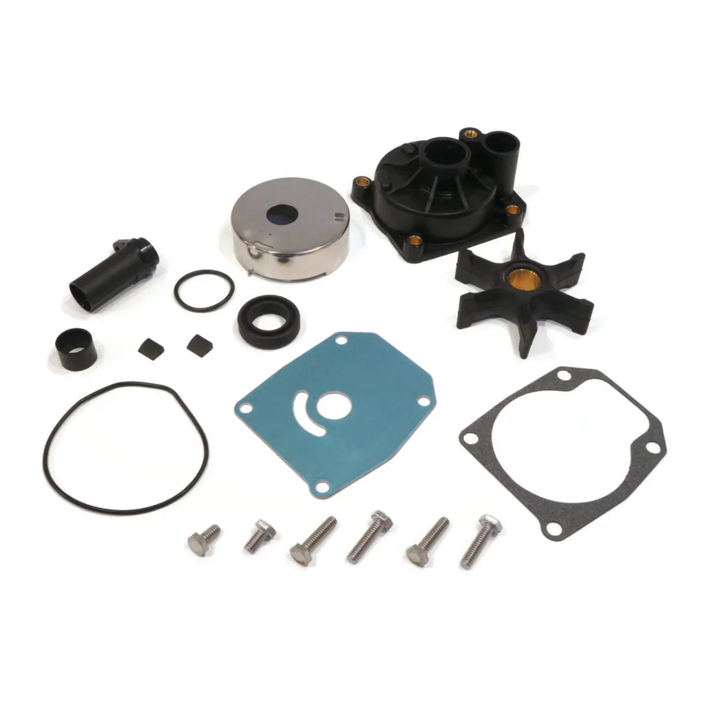 The  Shop | Water Pump Impeller Kit For 1987 Evinrude 60  E60TLCUC Outboard, 15" Transom