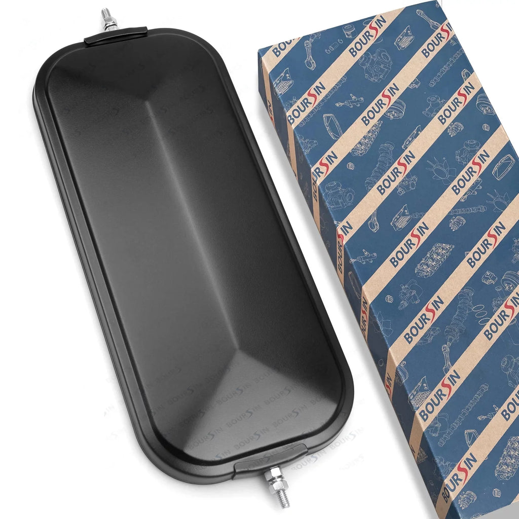 Side Door Mirror For     -  3.9L 4.8L 5.2L 5.7L 6.0L 1986-2007 West coast Rearview mirror Left or Right Side Black