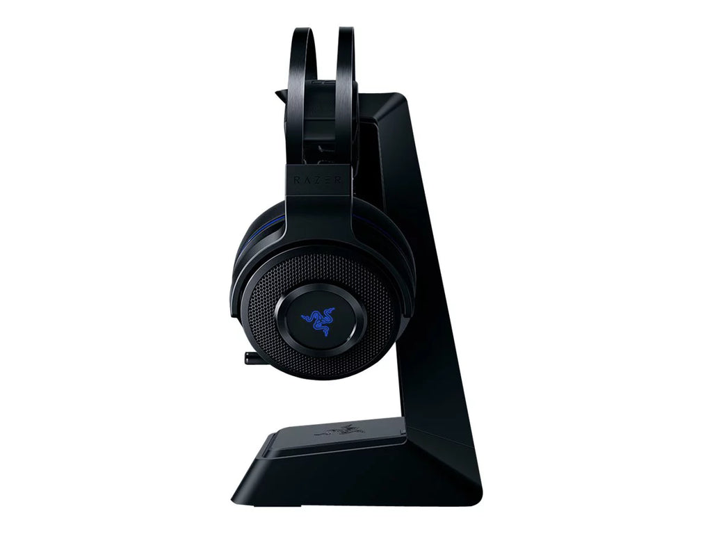 Razer Thresher Ultimate - Headset - 7.1 channel - full size - 2.4 GHz - wireless - noise isolating