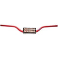 Renthal 1 1/8" FatBar  High Bend Red for  200 -W 2006-2016