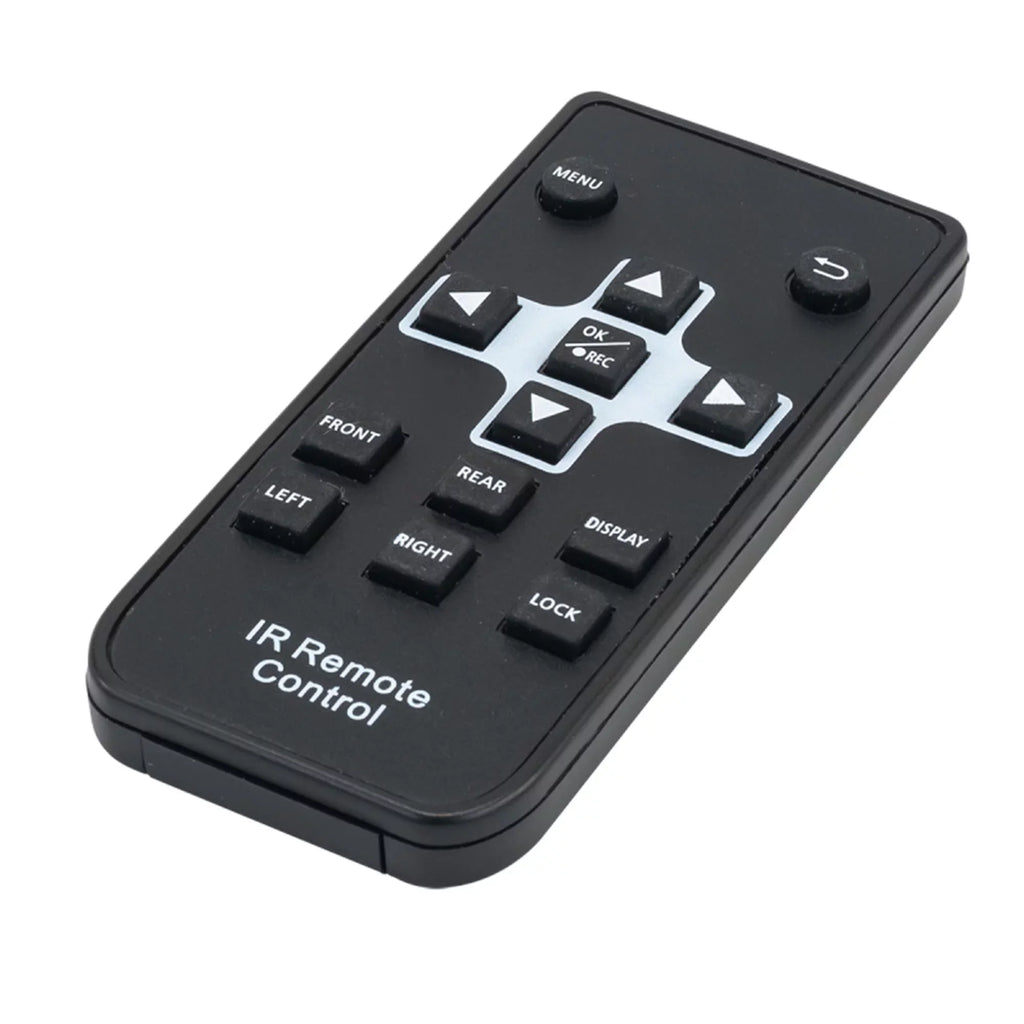 Echomaster  Universal Under Body Camera Kit with  Output &