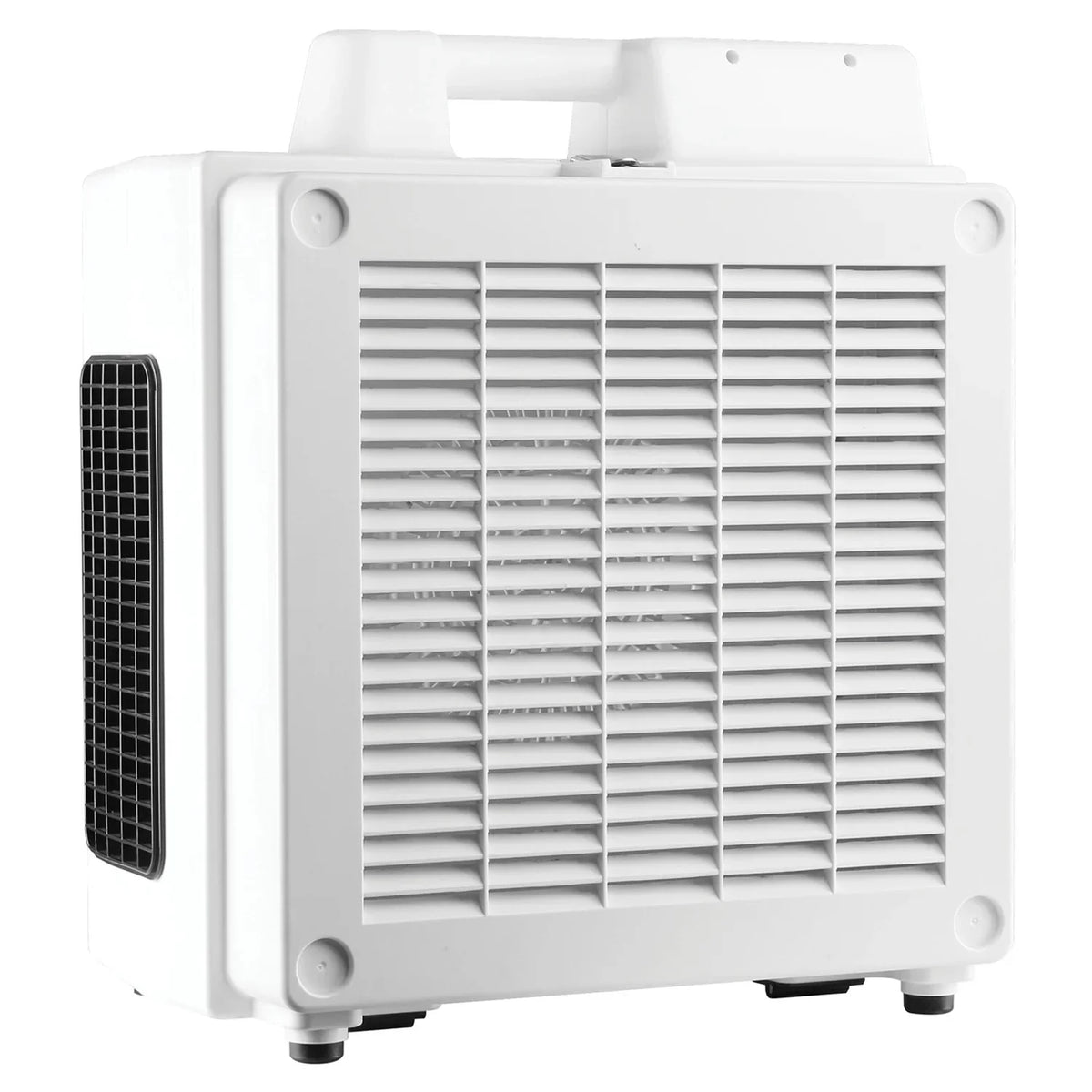 X-3780 Professional 4-Stage-Filtration  Air Scrubber