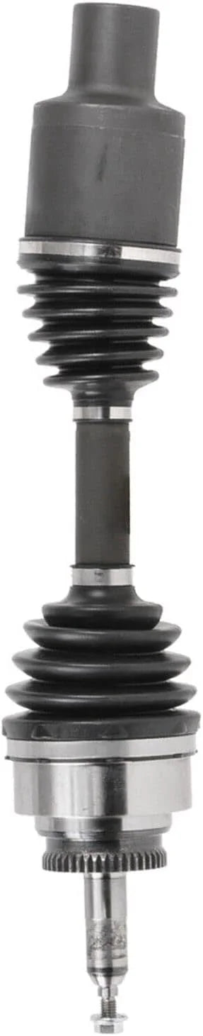 Detroit Axle - 4WD Front  Axles Assembly Replacement for 2009-2014 Ford F-150 Expedition Lincoln Navigator - 2pc Set