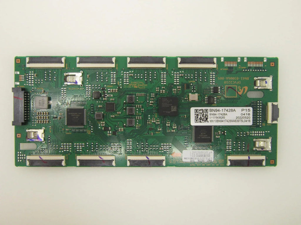Samsung QN55QN85BAFXZA  Driver BN94-17428A (BN41-03006A)