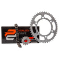 Primary Drive Steel Kit & X-Ring Chain For  250 -F Troy Lee Designs 2021