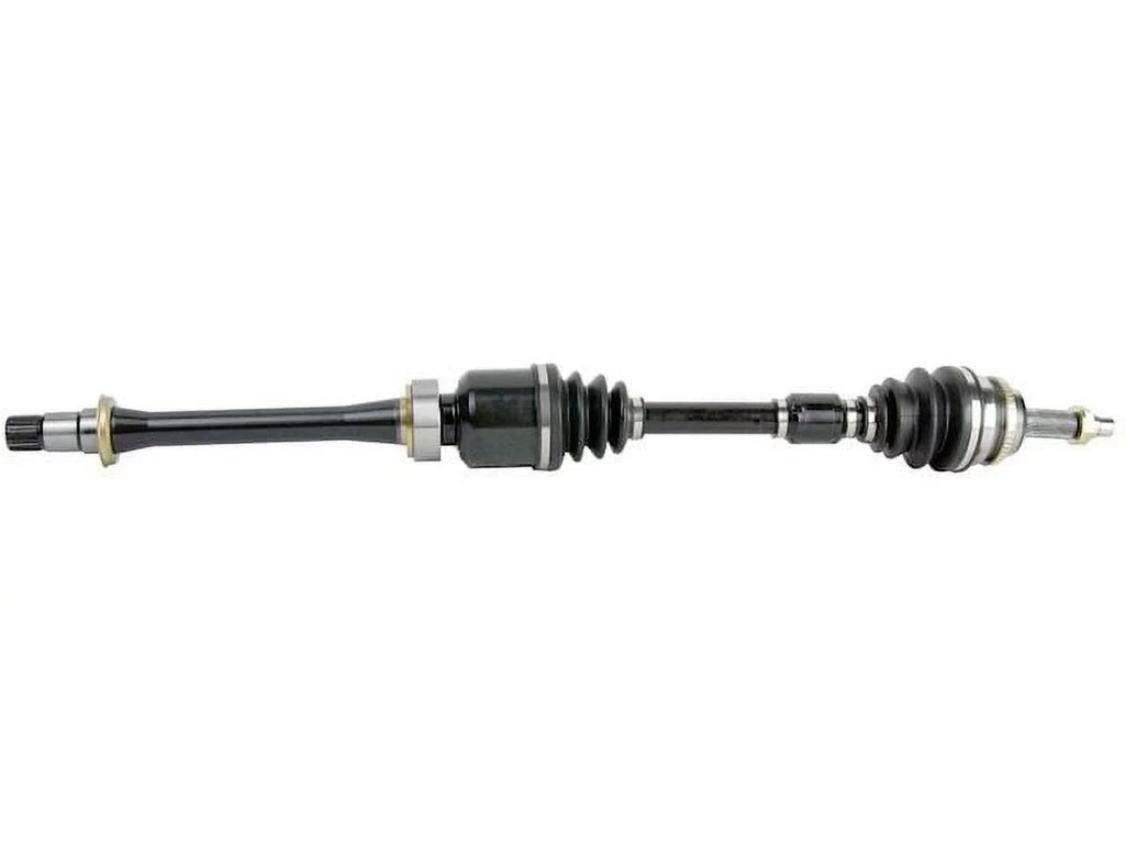 Front Right Passenger Side  Axle Assembly - Compatible with 2002 - 2009 Toyota Camry 2.4L 4-Cylinder 2003 2004 2005 2006 2007 2008