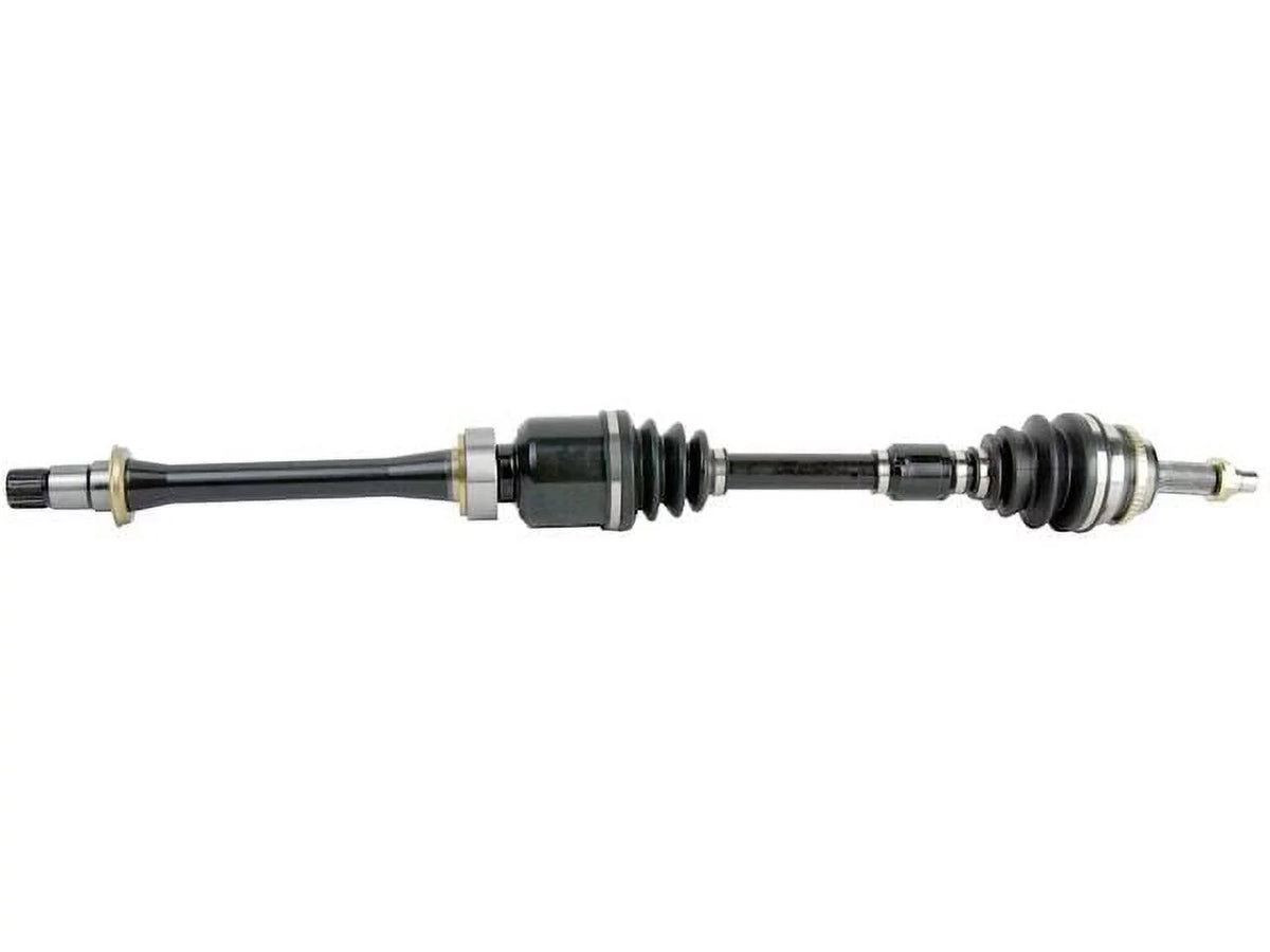 Front Right Passenger Side  Axle Assembly - Compatible with 2002 - 2009 Toyota Camry 2.4L 4-Cylinder 2003 2004 2005 2006 2007 2008