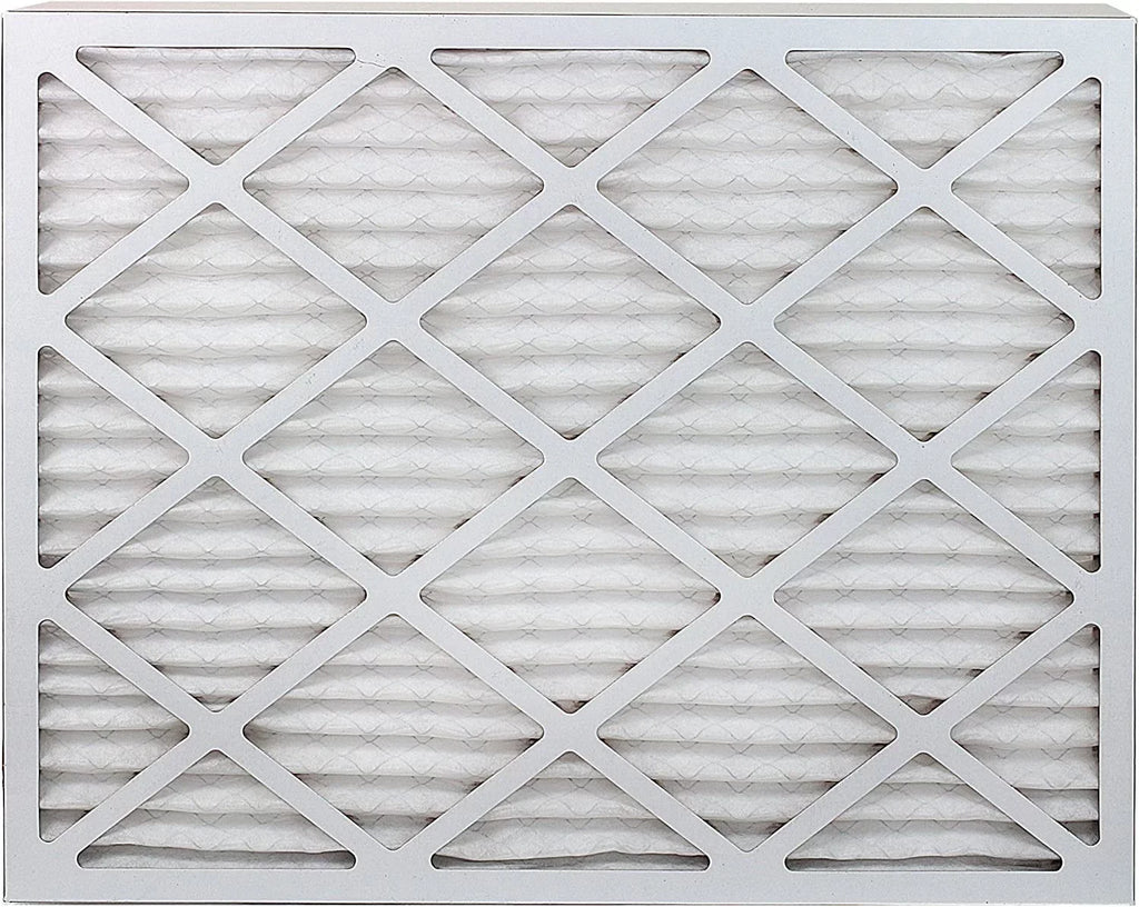 Filterbuy 16x21x1  13 Pleated   Furnace Air Filters (3-Pack)