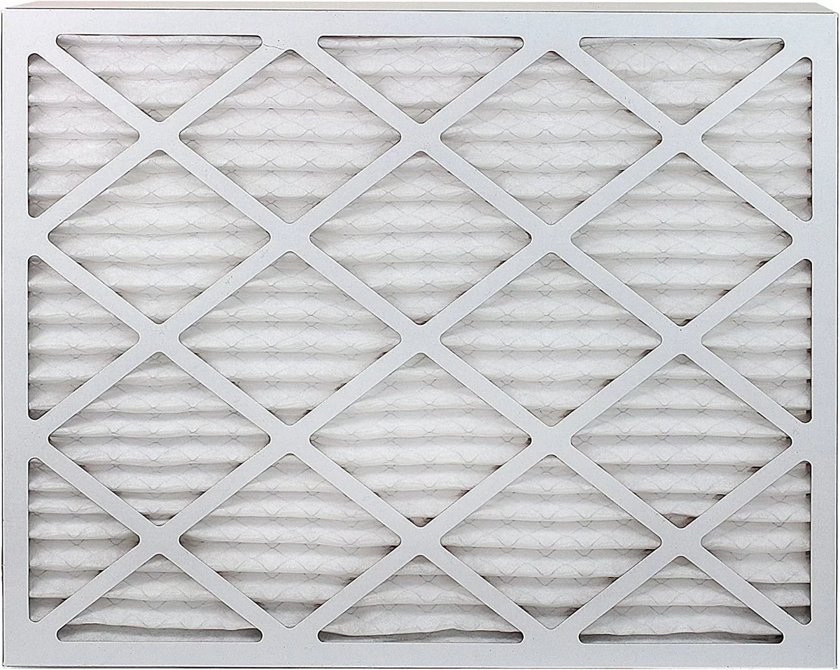 Filterbuy 16x21x1  13 Pleated   Furnace Air Filters (3-Pack)