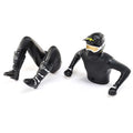 Losi Rider Figure Pro Circuit - LOS260013 Elec Car/Truck Replacement Parts