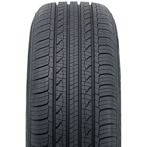 Nexen NPriz AH8 235/50R18 97H  (4 Tires) Fits: 2013-19 Ford Escape Titanium, 2013-15 Chevrolet Malibu