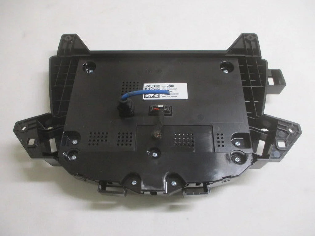 Pre-Owned 21 22 Chevrolet Trailblazer Dash Mount Information Display Screen   (Good)