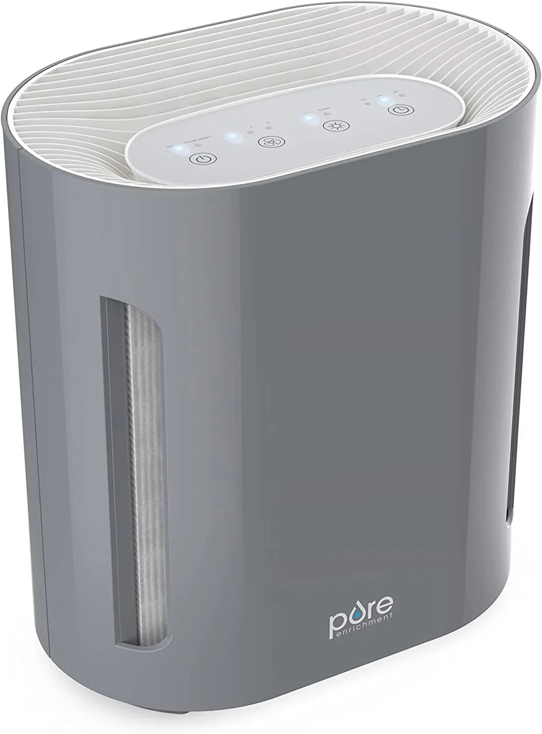 Bear Down Brands Pure Enrichment PureZone True  Air Purifier