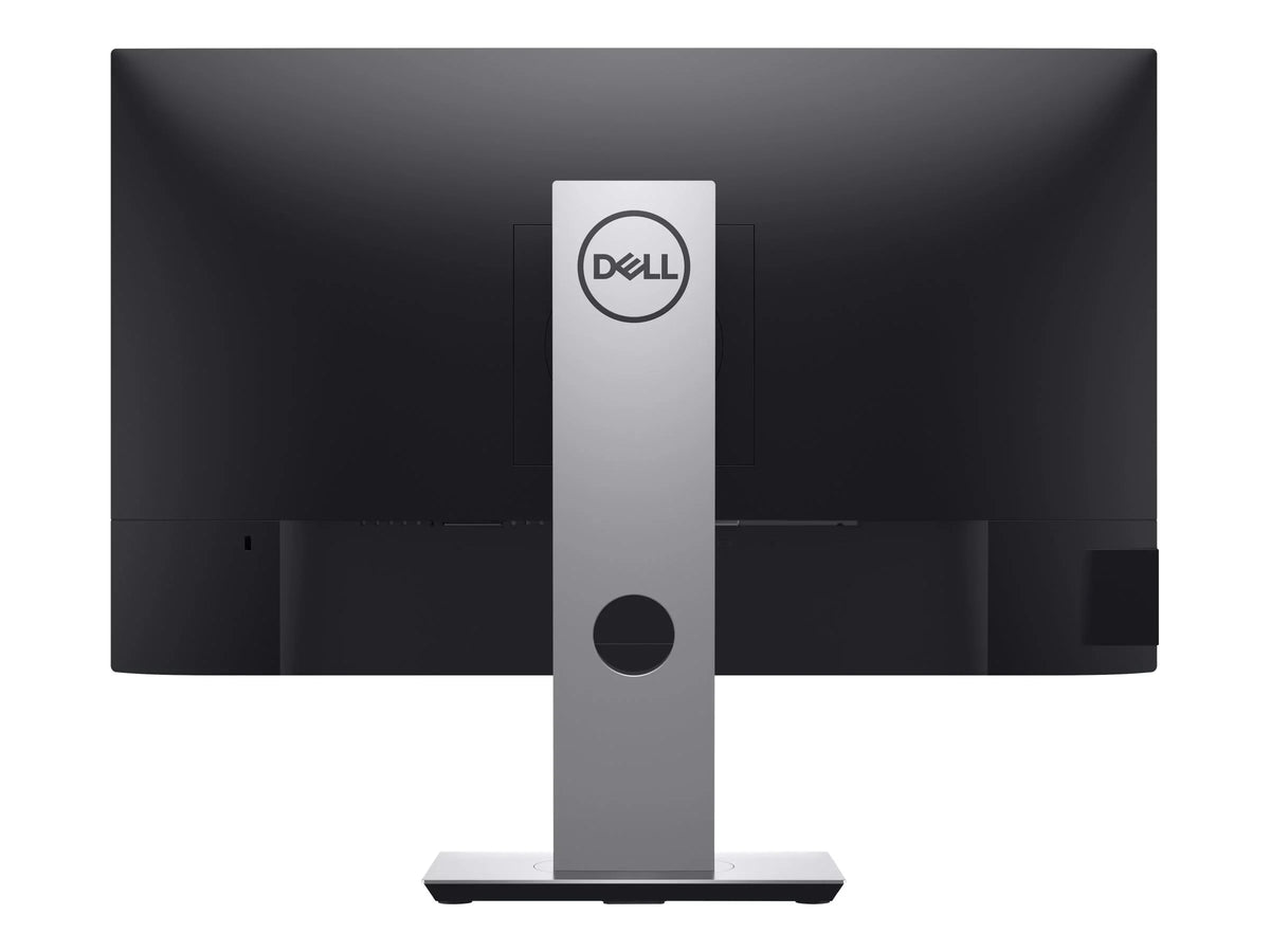 Restored Dell P2419HC -  monitor - 24" (23.8" viewable) - 1920 x 1080 Full  (1080p) @ 60 Hz -  - 250 cd/m������ - 1000:1 - 5 ms - , DisplayPort, -C - with 3 years Advanced Exchange Service (Refurbished)