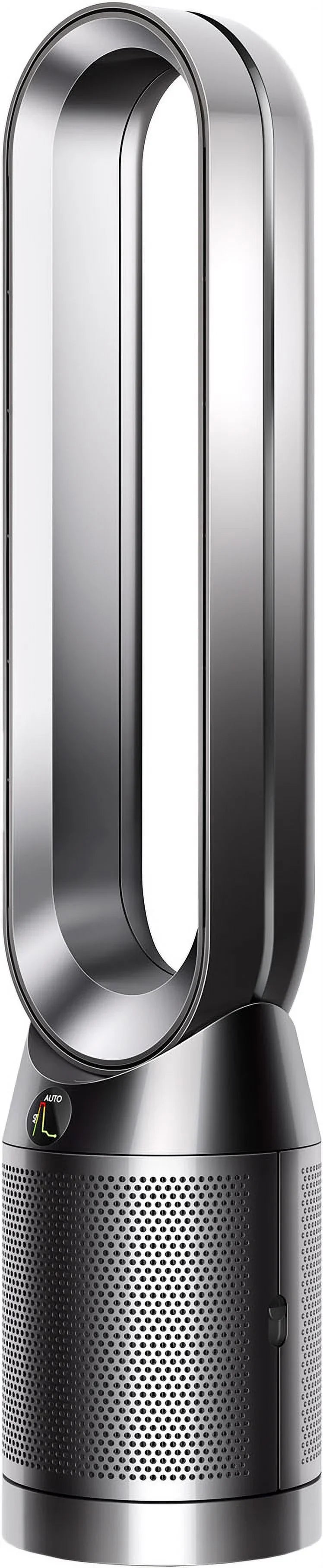 Dyson TP04 Pure Cool  Air Purifier and Tower Fan - Nickel - Refurbished