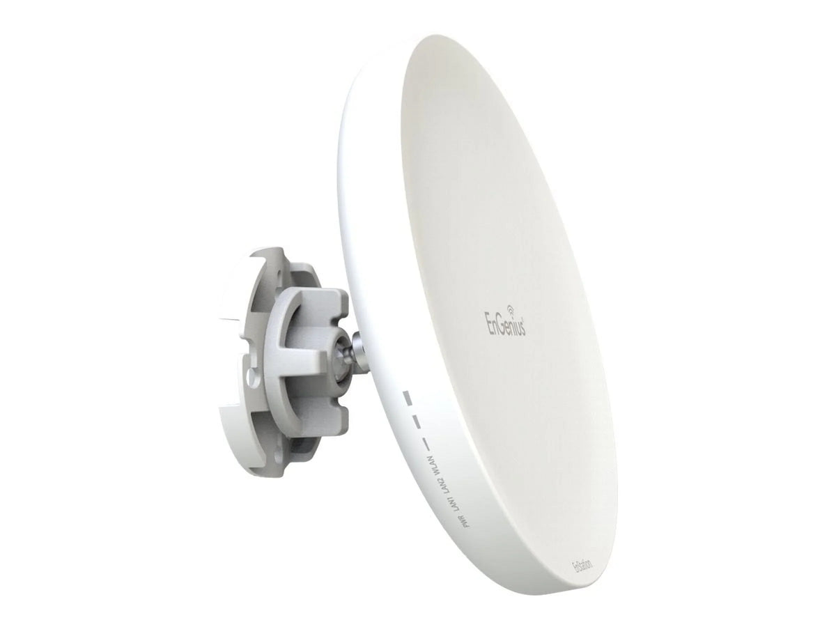 EnGenius EnStationAC Long-Range AC1200  / Bridge