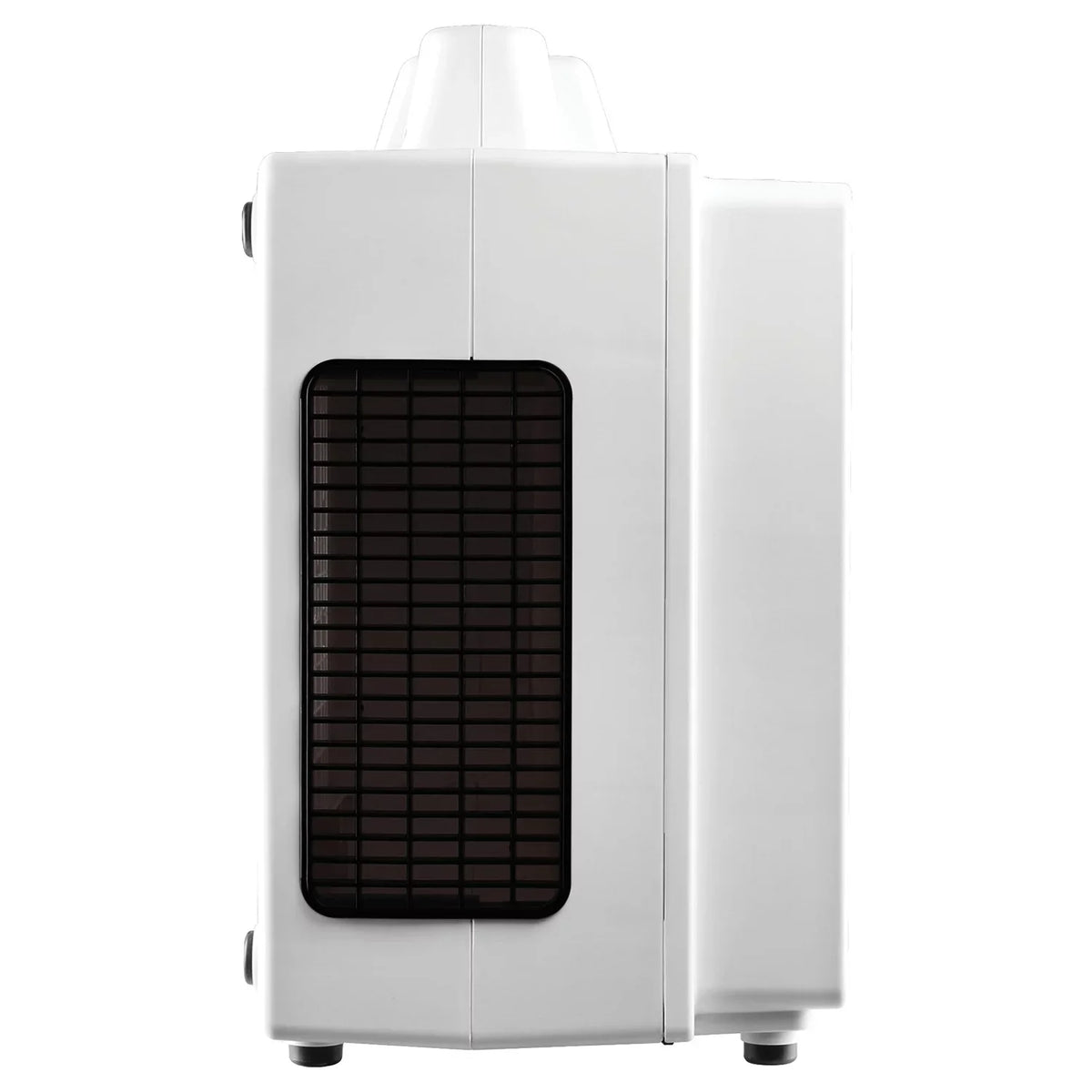 X-3780 Professional 4-Stage-Filtration  Air Scrubber