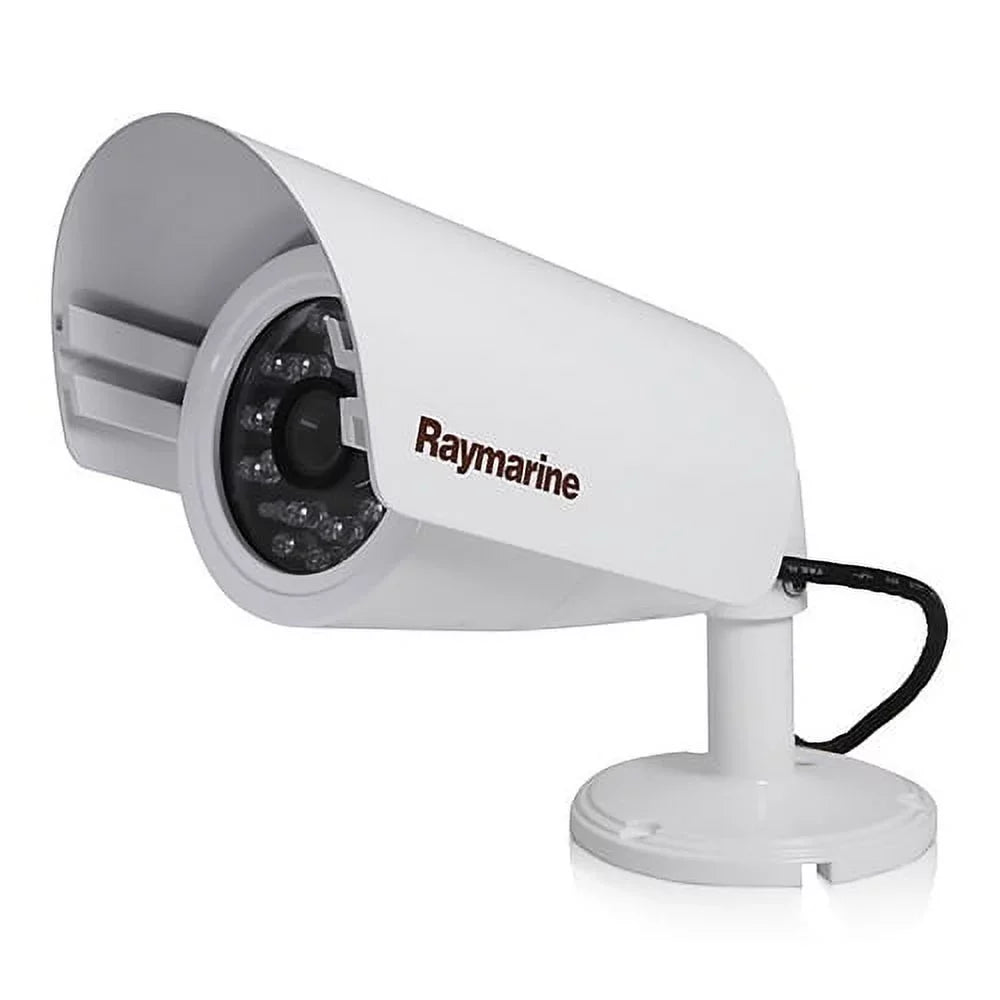 Raymarine CAM200IP Full  Network Video Camera f/A/C/E/gS Series Display-E70262