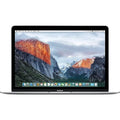 Pre-Owned Apple MacBook Laptop Core m5 1.2GHz 8GB  512GB  12" Silver MLHC2LL/A (2016) - Fair